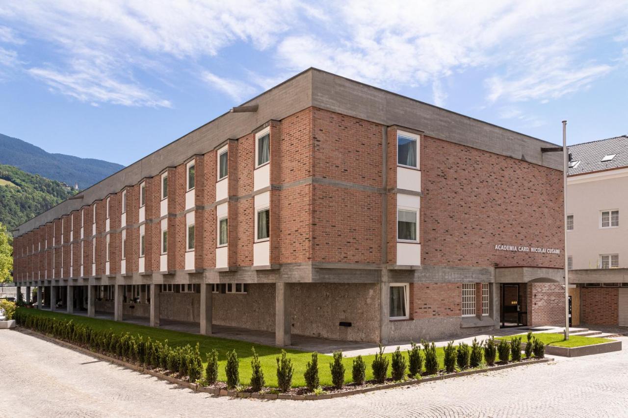 Cusanus Akademie - Accademia Cusanus Bresanona Exterior foto